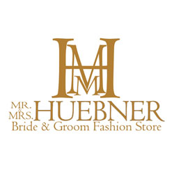 Mr & Mrs Huebner